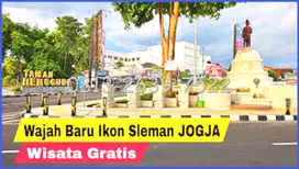 Tanah Siap AJB TImur Lapangan Denggung Sleman