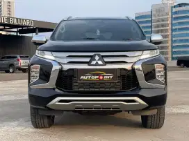 Mitsubishi Pajero Sport 2.4 Dakar A/T 2023