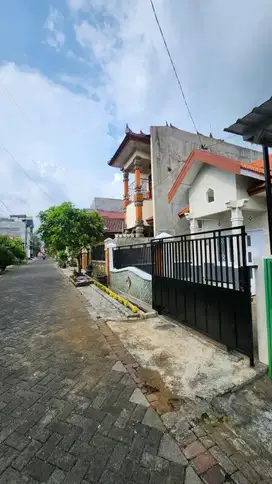 Rumah Murah Merjosari Pusat Kota Malang