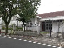 DIJUAL MURAH RUMAH DI JALAN BAIDURI PANDAN, TLOGOMAS, KOTA MALANG