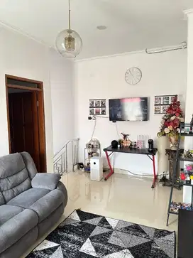 Rumah di jual Siap Huni  Komplek Setra Dago  Antapani Kota Bandung