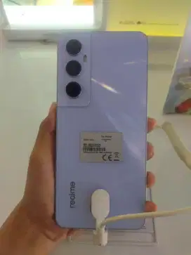 CICILAN REALME C65 BISA TANPA DP BEBAS 1 KALI CICILAN