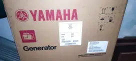 Generator ef4000 fw