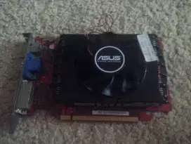Vga Amd ATI RADEON HD 4670 1GB DDR3