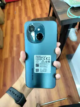 NEW TECNO SPARK GO 1 4GB+4GB/128GB,