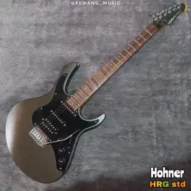 Gitar langka hohner hrg std