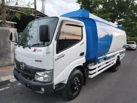 KM 6 Ribu Dutro 2024 Tangki 10 Ribu Liter 136 HDXpower