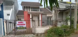 Di jual rumah di citra indah city cileungsi kabupaten bogor