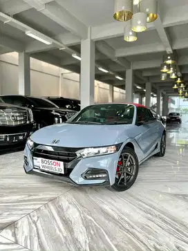 CASH LOW 5rb KM 2022 Honda S660 modulo X MANUAL sport brz gt86 ft86