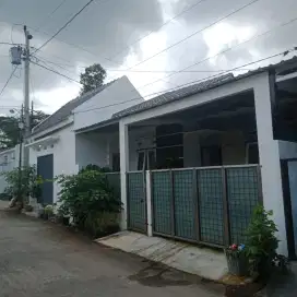 Dijual nego tipis rumah + toko