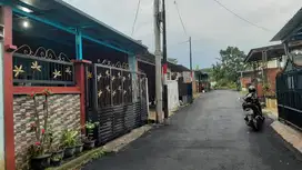 RUMAH PERUM STRATEGIS DEKAT JALAN (SINGAPARNA)