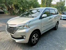 Daihatsu Xenia 1.3R Manual 2018