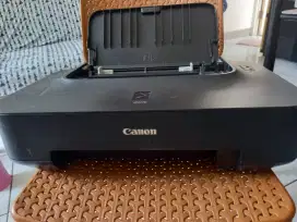 Printer Canon iP 2770 Pixma Dijual