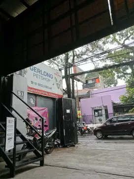 LOWONGAN PEKERJAAN