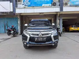 ISTIMEWA! Pajero Sport Dakar 4x2 AT 2017 dakkar 2016 4x4 2020 fortuner