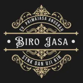 Biro Jasa Stnk dan Uji Kir Kendaraan