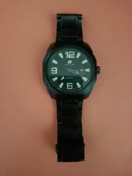 Jam Tangan Pria Swiss Army Rantai