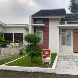 GC Rumah subsidi KPR BTN tangerang siap huni 2 juta all in