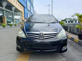 TOYOTA INNOVA 2.0 V AT 2010
(TDP 19 JT)