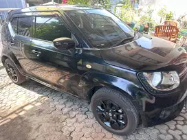 Suzuki Ignis GL Sport MT 2017 (User Only)