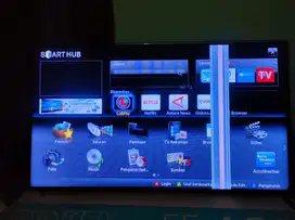 Samsung smart tv 46 inch