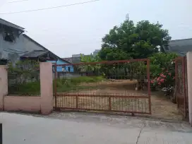 Dijual tanah kosong di Jatimekar Bekasi dkt tol Jatiwarna
