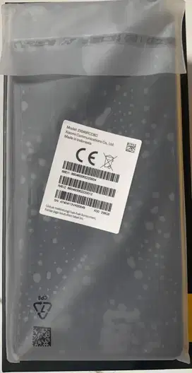 jual hp poco f5 ram 12 gb memory 256