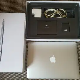 APPLE MACBOOK AIR (13-inch, late 2017) Ibox