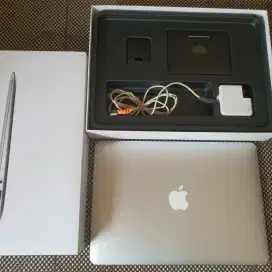 APPLE MACBOOK AIR (13-inch, late 2017) Ibox