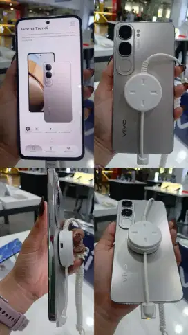 Terbaru vivo v40 lite