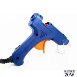 Alat Lem Tembak Hot Melt Glue Gun HL-E20 New Produk
