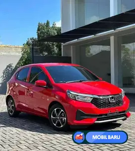 [Mobil Baru] PROMO AKHIR TAHUN BRIO DP 10 JT