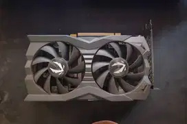 VGA GPU Zotac Gaming RTX 2060