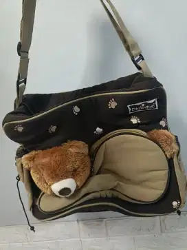 Tas keperluan bayi