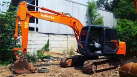 Excavator Hitachi EX100 tahun 2011