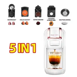 MESIN KOPI 5 in 1