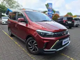 PAJAK PANJANG - WULING CONFERO S 1.5 C BENSIN MT 2021