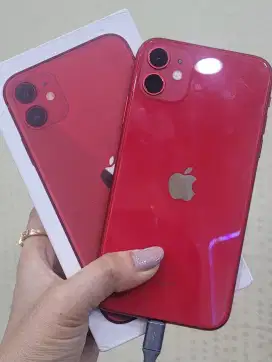IPhone 11 128gb ibox