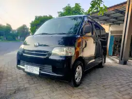 Daihatsu Gran max D 2012 plat ag h is mobil bekas sekoto kediri