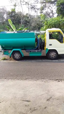 Sedot WC Surabaya Pusat