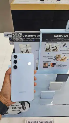 Samsung Galaxy S24 FE 5G