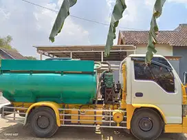Sedot WC Kebomas Gresik