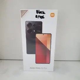 Xiaomi Redmi Note 13 Pro 8/256GB New Garansi Resmi