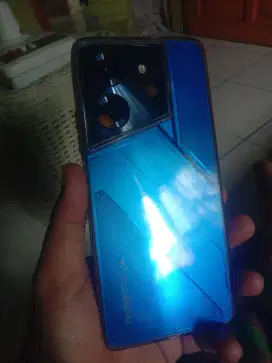 Jual hp techno pova 5