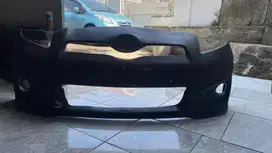 Bodykit yaris bakpao