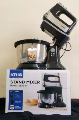 Mixer elegan KRIS Ace Hardware