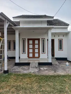 Dijual Rumah Baru Cluster Swandayani Residence Kota Probolinggo