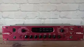 Effect Guitar POD Line 6