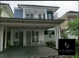 Di Jual Cepat Rumah di Legenda Wisata Cibubur