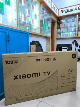 Xiaomi TV A2 43 4K